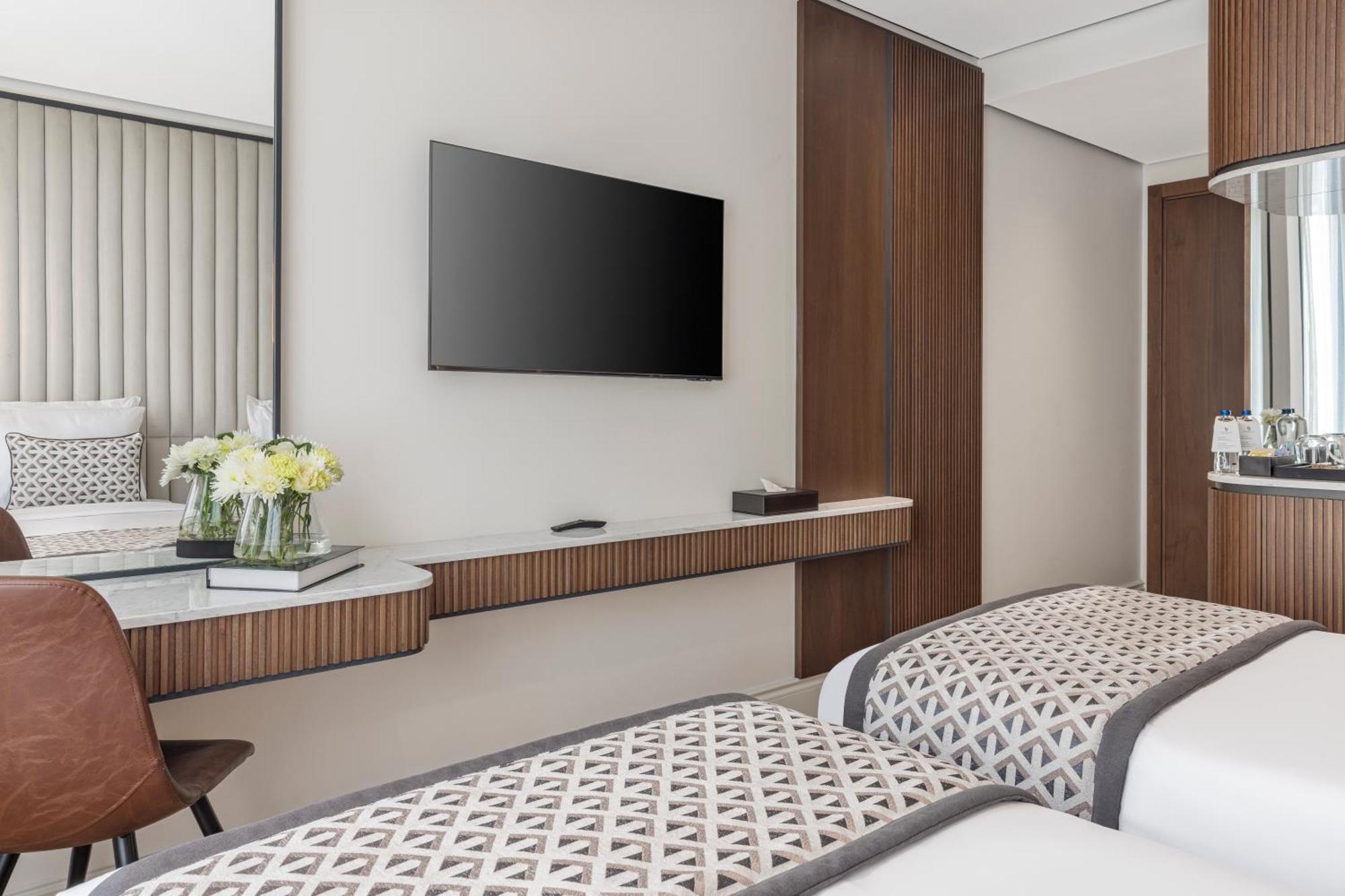 Dream Inn Karakoey Bosphorus Isztambul Kültér fotó