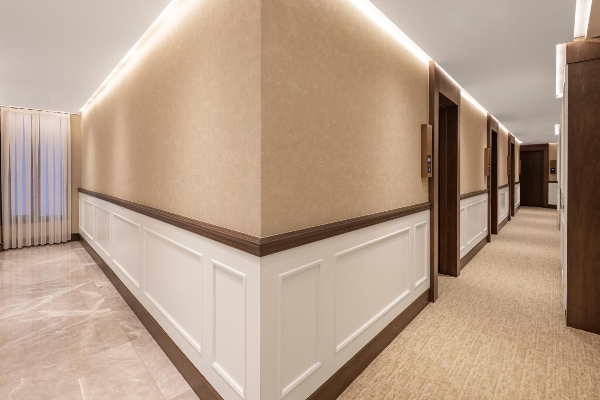 Dream Inn Karakoey Bosphorus Isztambul Kültér fotó